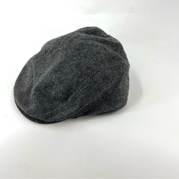 Wool blend‎ Paperboy Hat - Picture 2 of 5